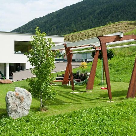 Ferienwohnung Robi Fulpmes Dış mekan fotoğraf