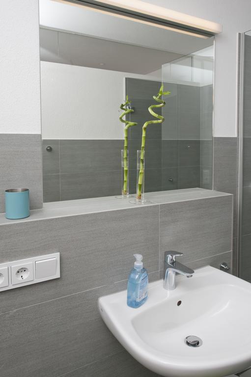 Ferienwohnung Robi Fulpmes Oda fotoğraf