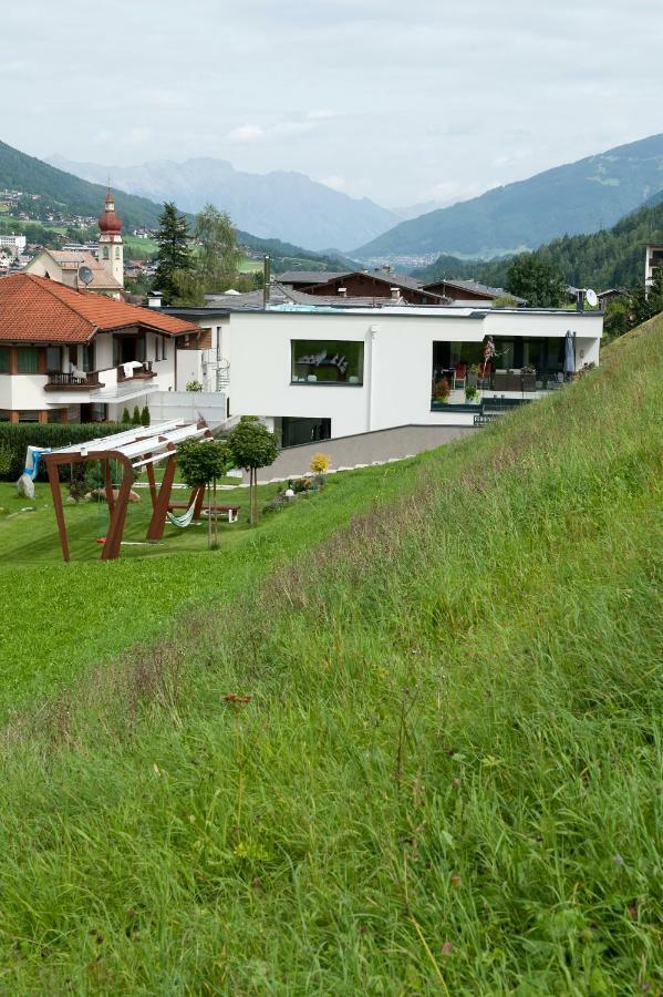 Ferienwohnung Robi Fulpmes Dış mekan fotoğraf