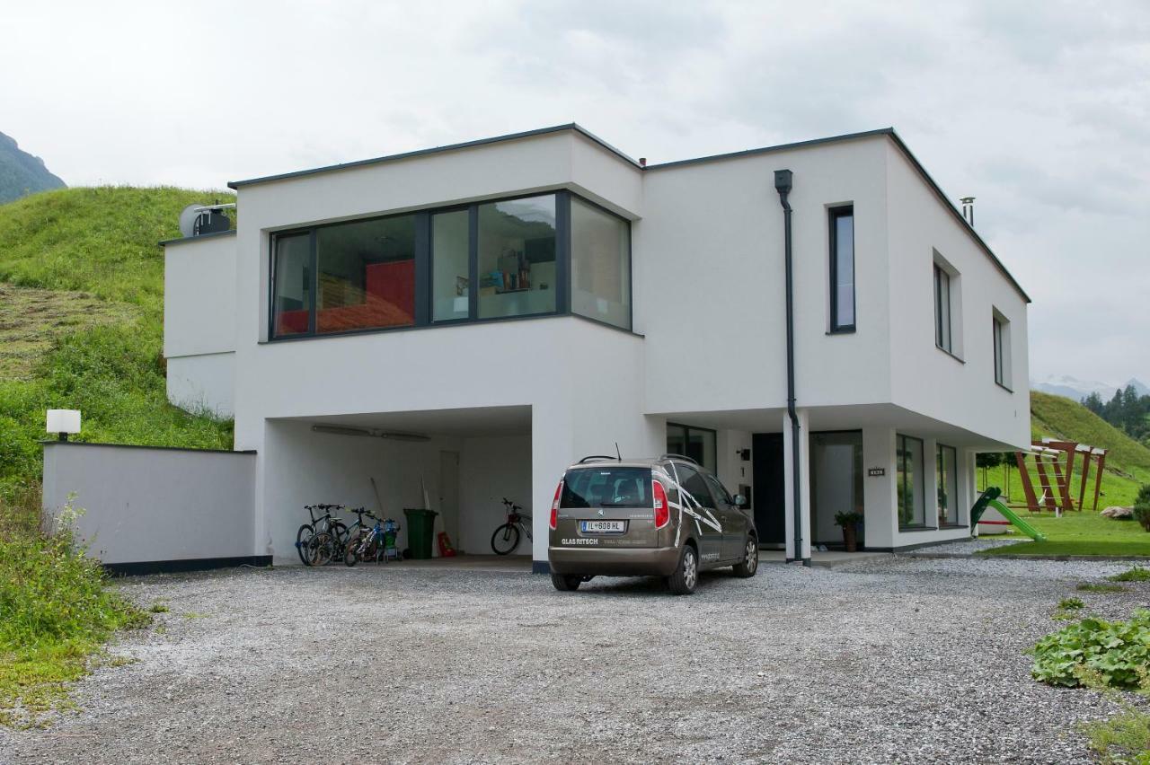 Ferienwohnung Robi Fulpmes Dış mekan fotoğraf