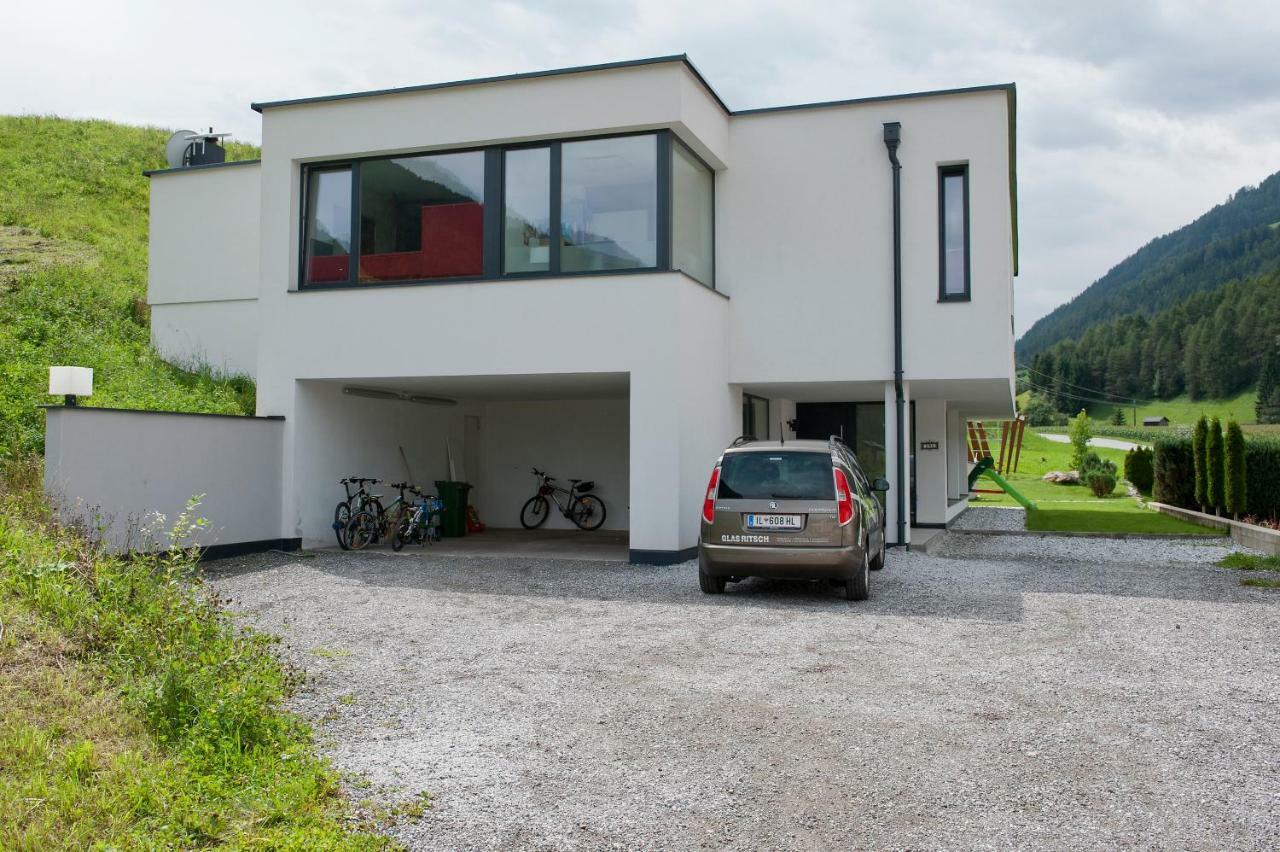 Ferienwohnung Robi Fulpmes Dış mekan fotoğraf