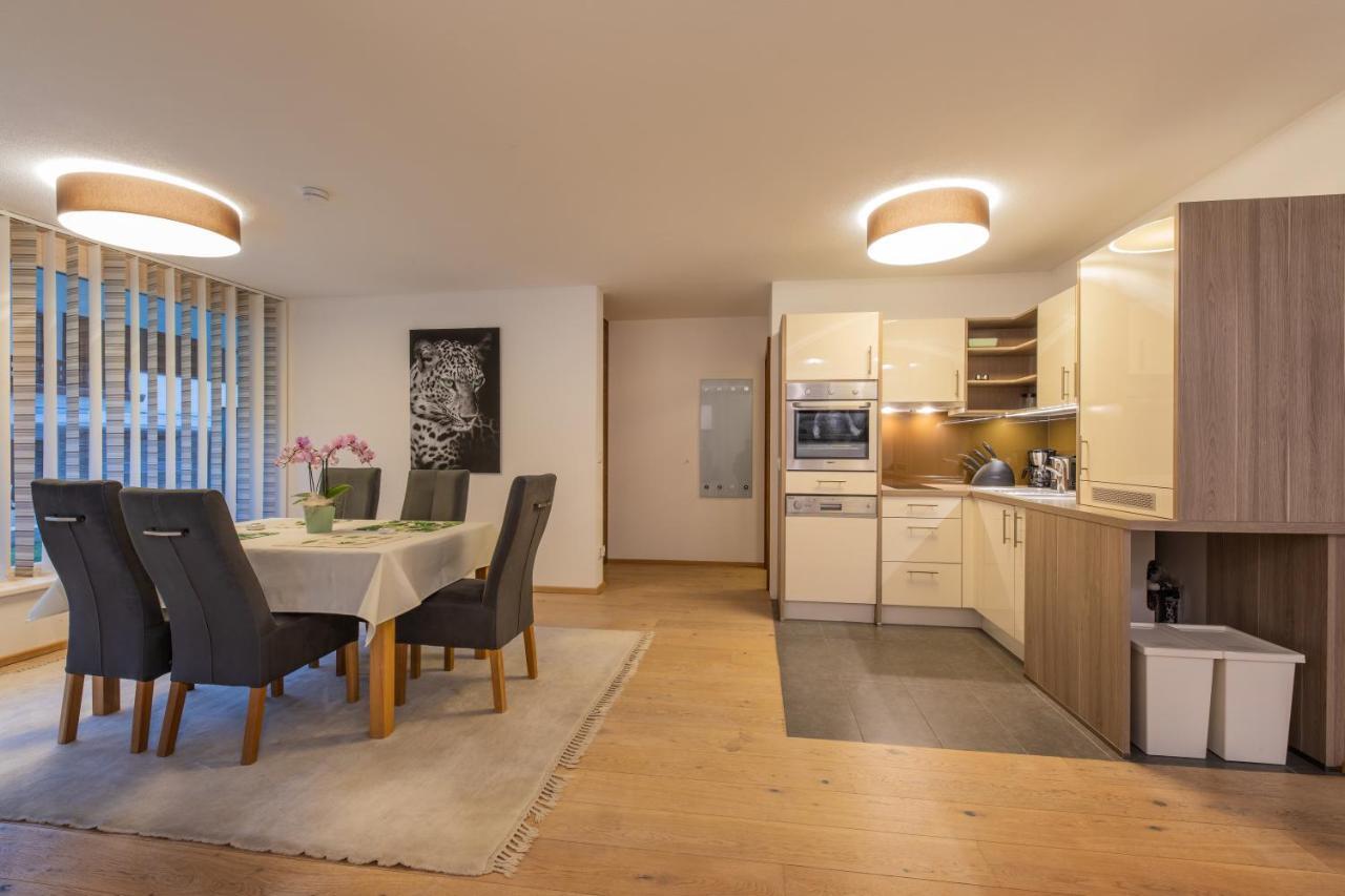 Ferienwohnung Robi Fulpmes Dış mekan fotoğraf