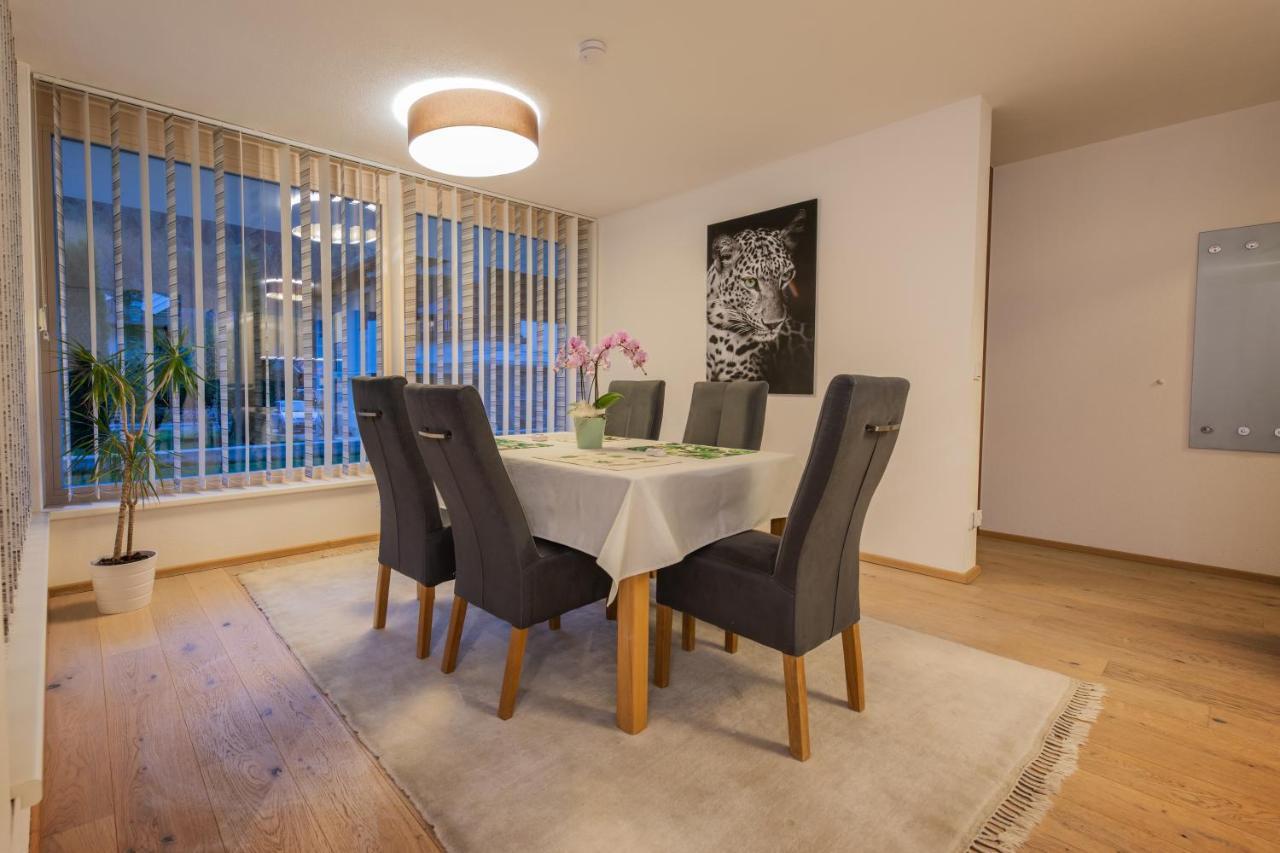 Ferienwohnung Robi Fulpmes Dış mekan fotoğraf