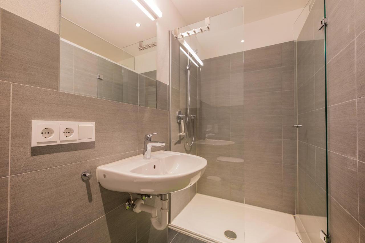 Ferienwohnung Robi Fulpmes Dış mekan fotoğraf