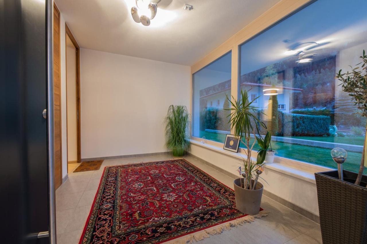 Ferienwohnung Robi Fulpmes Dış mekan fotoğraf