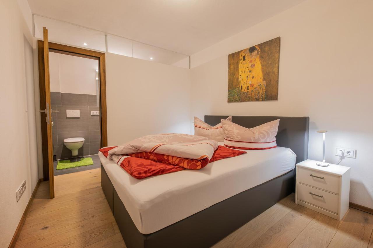Ferienwohnung Robi Fulpmes Dış mekan fotoğraf