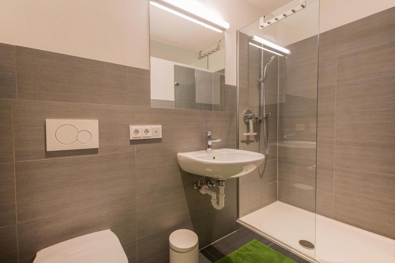 Ferienwohnung Robi Fulpmes Dış mekan fotoğraf
