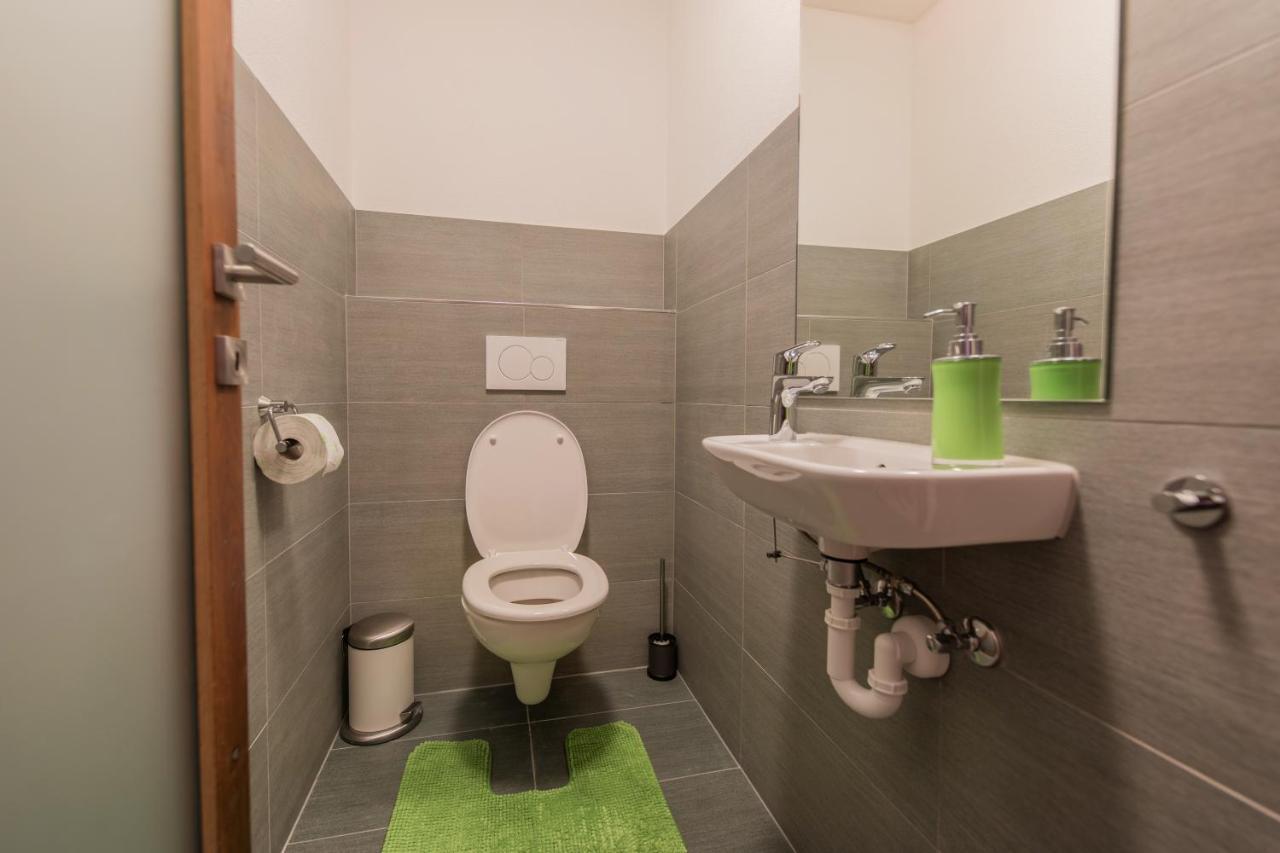 Ferienwohnung Robi Fulpmes Dış mekan fotoğraf